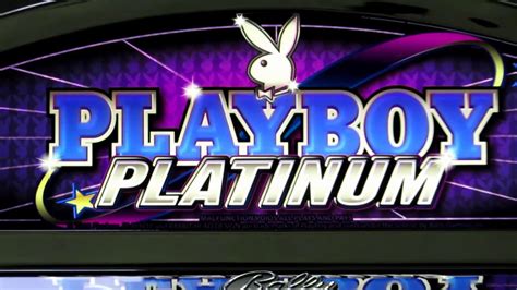 playboy slot game